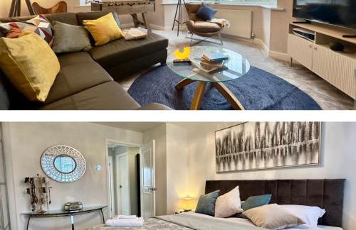 Charles Alexander Short Stay - Derbe House - Foto 1