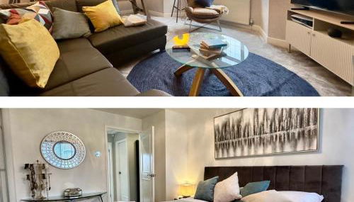 Charles Alexander Short Stay - Derbe House - Foto 1