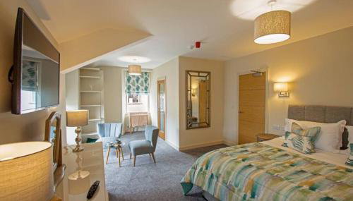 Luxury central Windermere Apartment - Foto 3