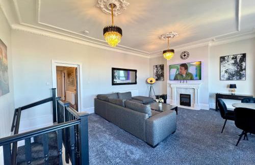 Seaview Maisonette, Whitley Bay Sea Front - Foto 40
