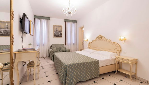 Casa Marsilli - Foto 2, Habitación