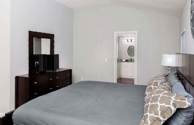 Wonderland at White Crane Hot tub & Lake Views! - Foto 3