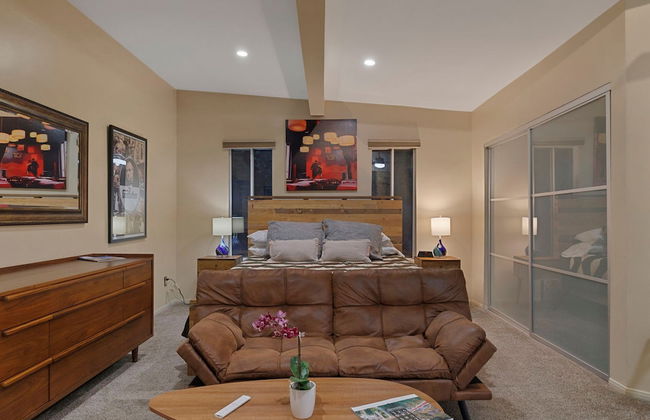 The Palms- Pool Jacuzzi and Pet Friendly - Photo 61