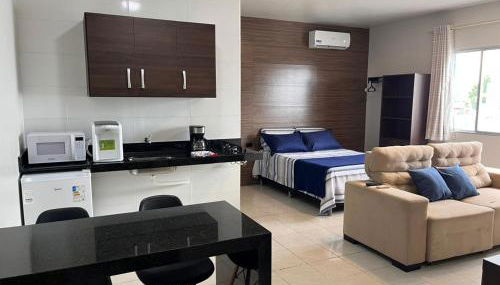 Loft Luxo Aconchego do Agreste - Photo 3