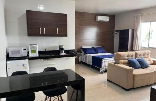 Loft Luxo Aconchego do Agreste - Photo 3