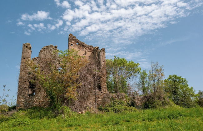 Casale Pontarello - Foto 44