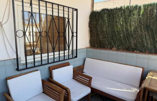 Vecino de Alcazaba Casa Eco - Foto 15