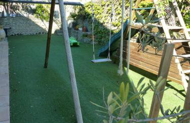 Villa - La quiétude de St Antoine - piscine privée - Foto 8
