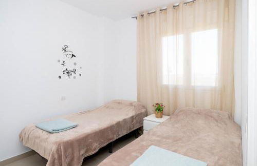 Victoria Sunny flat with sea and pool view - Foto 14