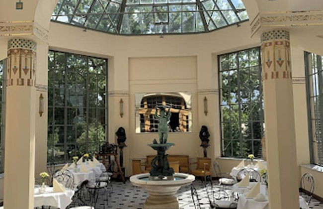 Bernsteinland Wendorf - Foto 77