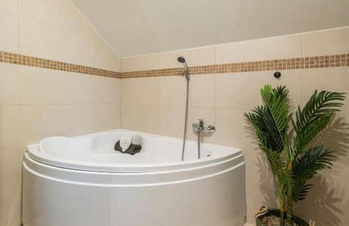 Jaskółka - pokoje i apartament przy plaży - Photo 15