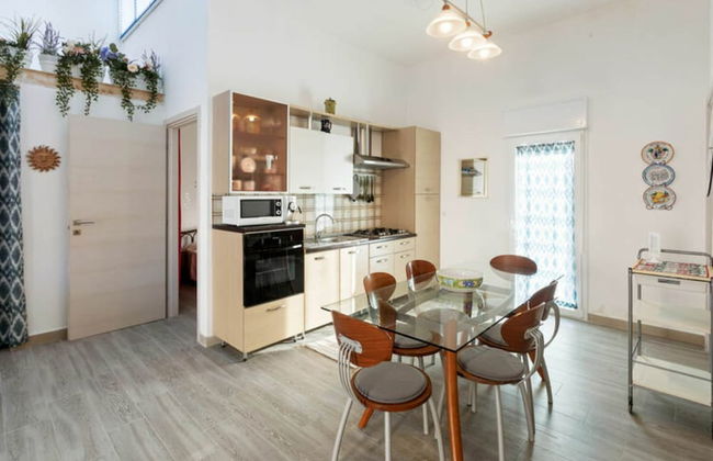 Apartment in Alcamo Near the Beach - Foto 10