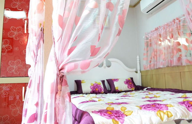 Jirisan 1 Night 2 Days Pension - Foto 3