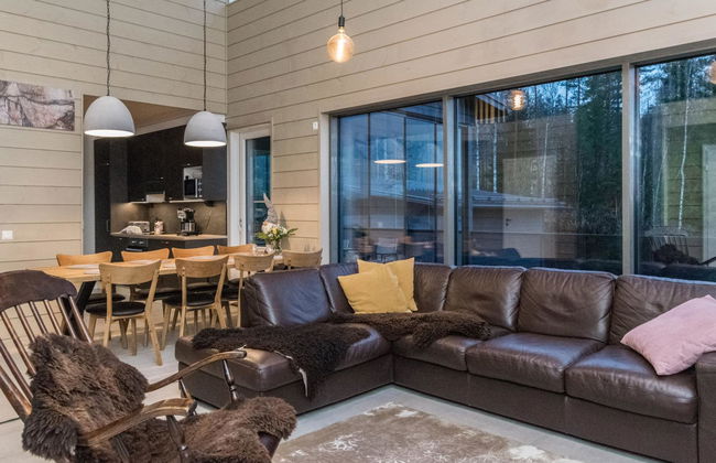 3 bedroom House in Mikkeli with sauna - Photo 6