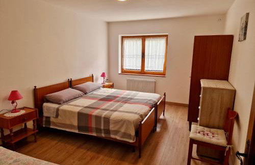 Chalet Nontiscordardime - Foto 10