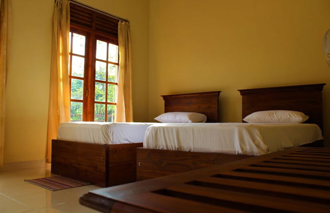 Riverine Cascade - Foto 5