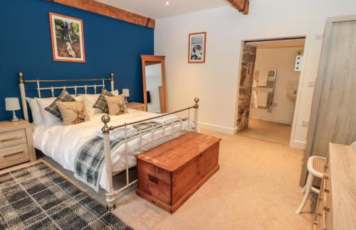 The Old Workshop - Foto 19