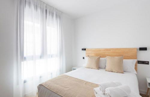 Apartamentos Turísticos D10 - Foto 63