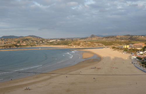 Suances Accesso 2 Playas Locos y Concha Vistas Increibles 6 Per Parking - Photo 45