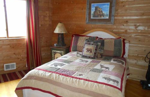 Lake Michigan Cabin w/Hot Tub & Stunning Views - Foto 63