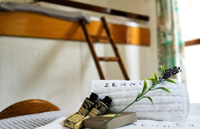 Zennova 22 Nikiti Sea Side House - Foto 11