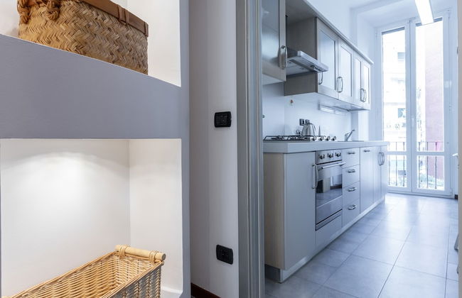 Italianway - Maroncelli 2 B - Photo 16