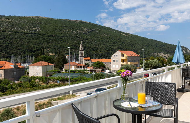 Apartments Silvija - Foto 20