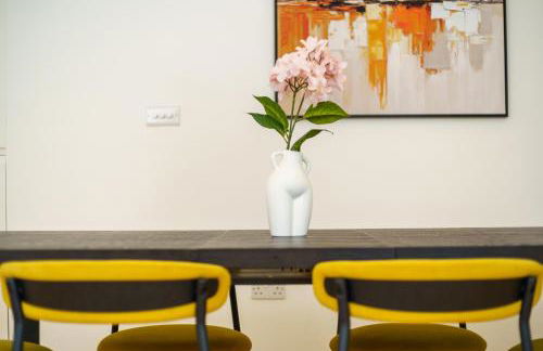 2 Bedroom City Retreat next to Regents Park - Foto 20