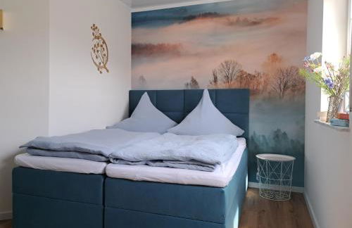 Kleine Wohlfühloase - Foto 2