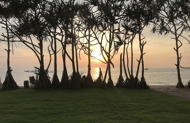 Walden Koh Lanta Tiny Homes by the Sea - Foto 12