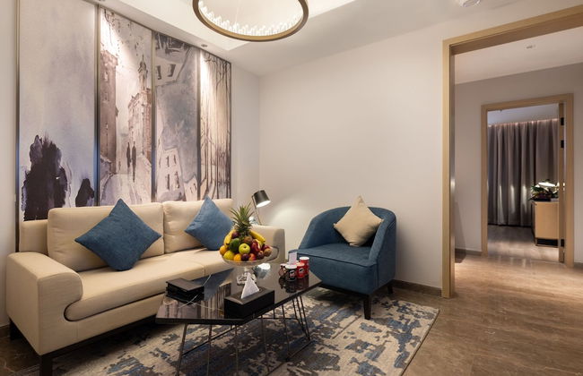 Boudl Al Rawdah - Photo 22