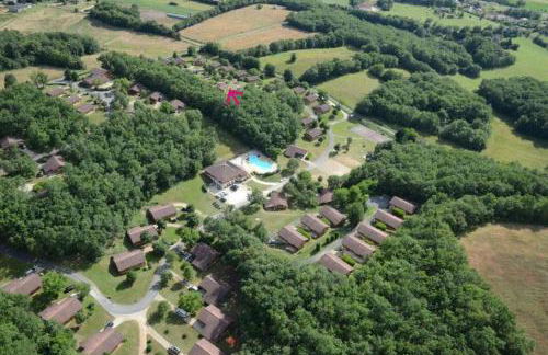 Chalet au calme cœur du LOT - Foto 24