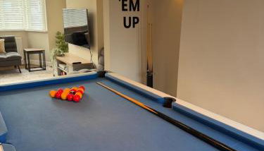 Parkfield House - Foto 2