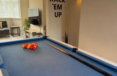 Parkfield House - Foto 2