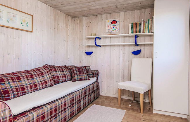 6 Person Holiday Home in Ronde-by Traum - Foto 39