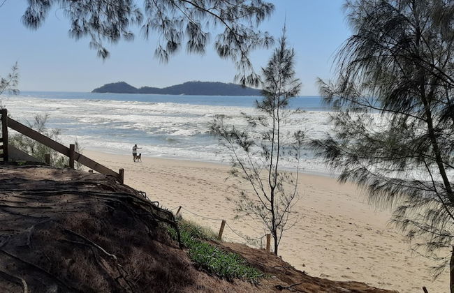 Casa Kaia Mar - Campeche - Floripa - Photo 64