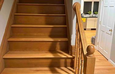 Boston Single Family House - Super Quiet and Private - Foto 19