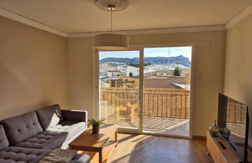 Aloha Calpe Old Town - Photo 21