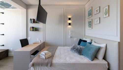 Urban Sky Studio - GRU 2204 - Foto 3