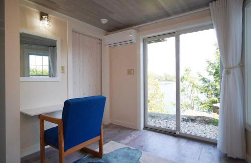 Loza house coastal design unit with lake & mountain views - Foto 23