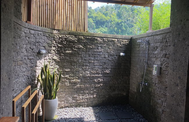 Kubu Sakian Villa - Foto 38