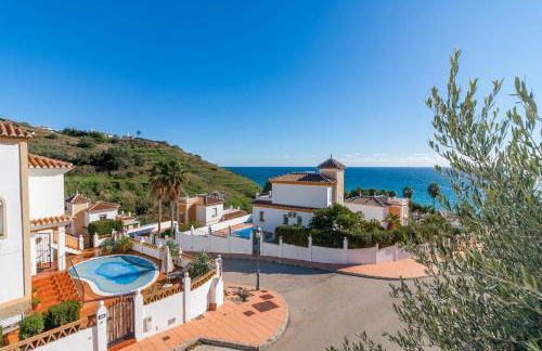 Nerja Villas Tamango Hill 5 Silhouse - Photo 8