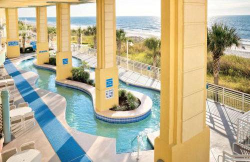 Wyndham Ocean Boulevard 2BR Apartment with Resort Access - Foto 20