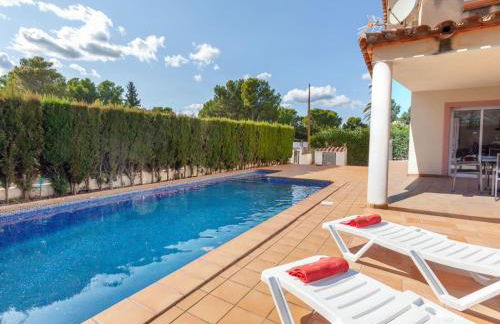 Villa Villa Cala Nova A by Interhome - Photo 30