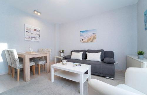 Appartementhausanlage Wennseestraße Kleiner Strandpirat - Foto 1