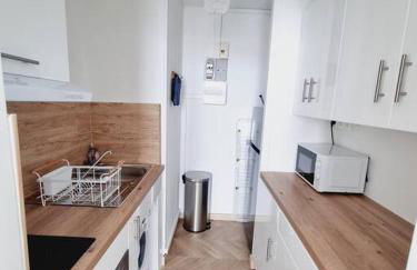 studio avec vue sur mer - Foto 15