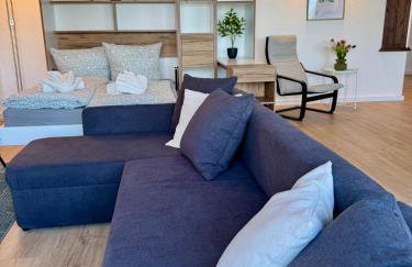 Smart In Kassel - Boardinghouse - Foto 24