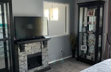 Charming 3 bed 3 bath home, super cozy, close to DIA - Foto 6