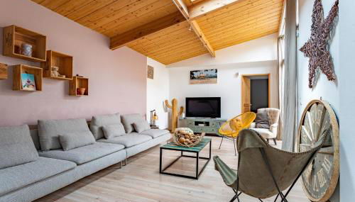 Villa à 2 pas de la plage - Foto 4