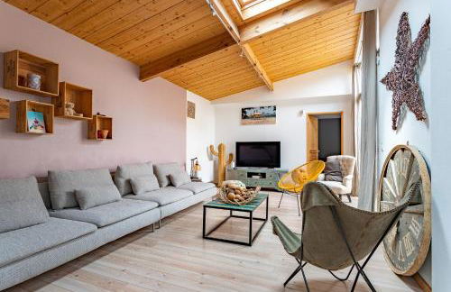 Villa à 2 pas de la plage - Foto 4